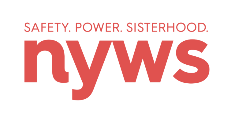 north york womens shelter logo